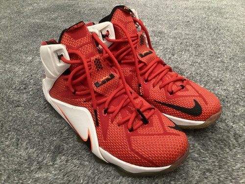 Nike lebron heart a - nike, 12