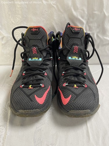 Nike lebron data men - lebron, men's
