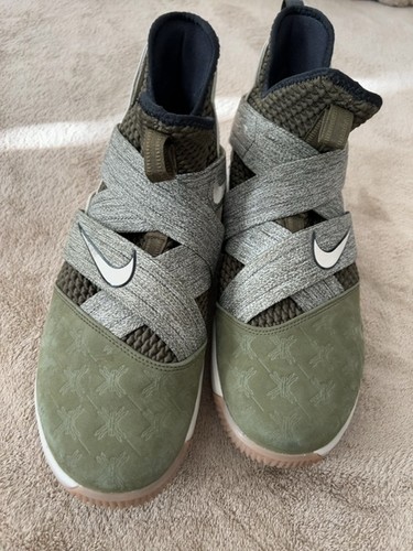 Nike lebron soldier sfg - nike,