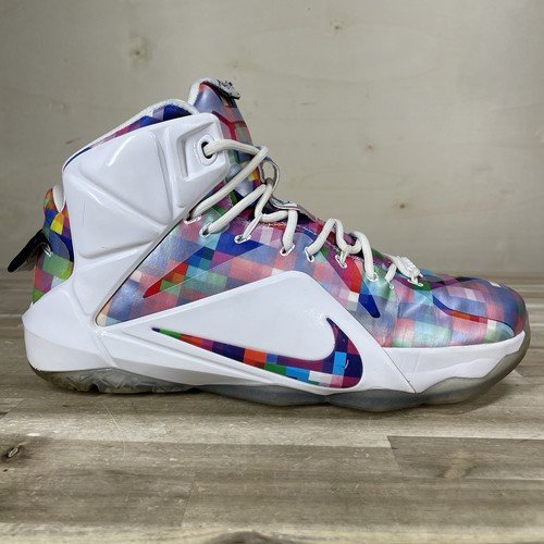 Size nike lebron - nike,