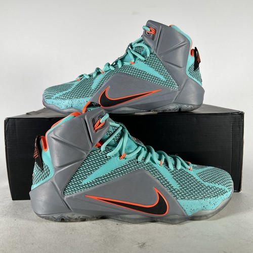 Size nike lebron - -,