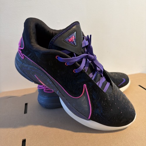 Nike lebron blacklight - lebron,
