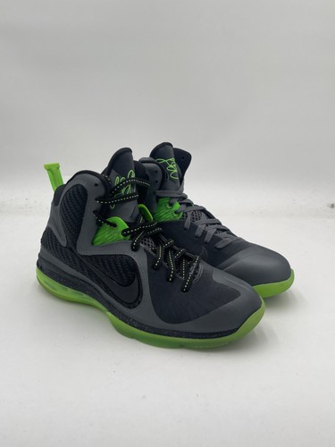 Size nike lebron 9 - 8.5,