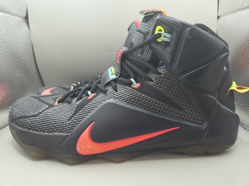 Nike lebron data - data, basketball